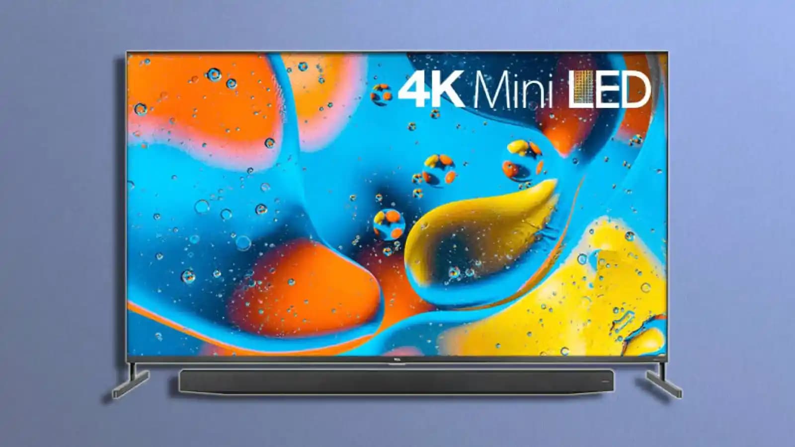 Mini LED TV Teknolojisi: Yüksek Parlaklık ve Gelişmiş Kontrastın Yeni Adı
