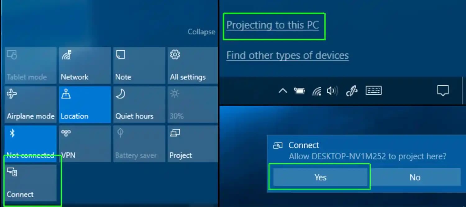 Miracast Nasıl Açılır? Akıllı Cihazlarda Kablosuz Ekran Paylaşımı Rehberi