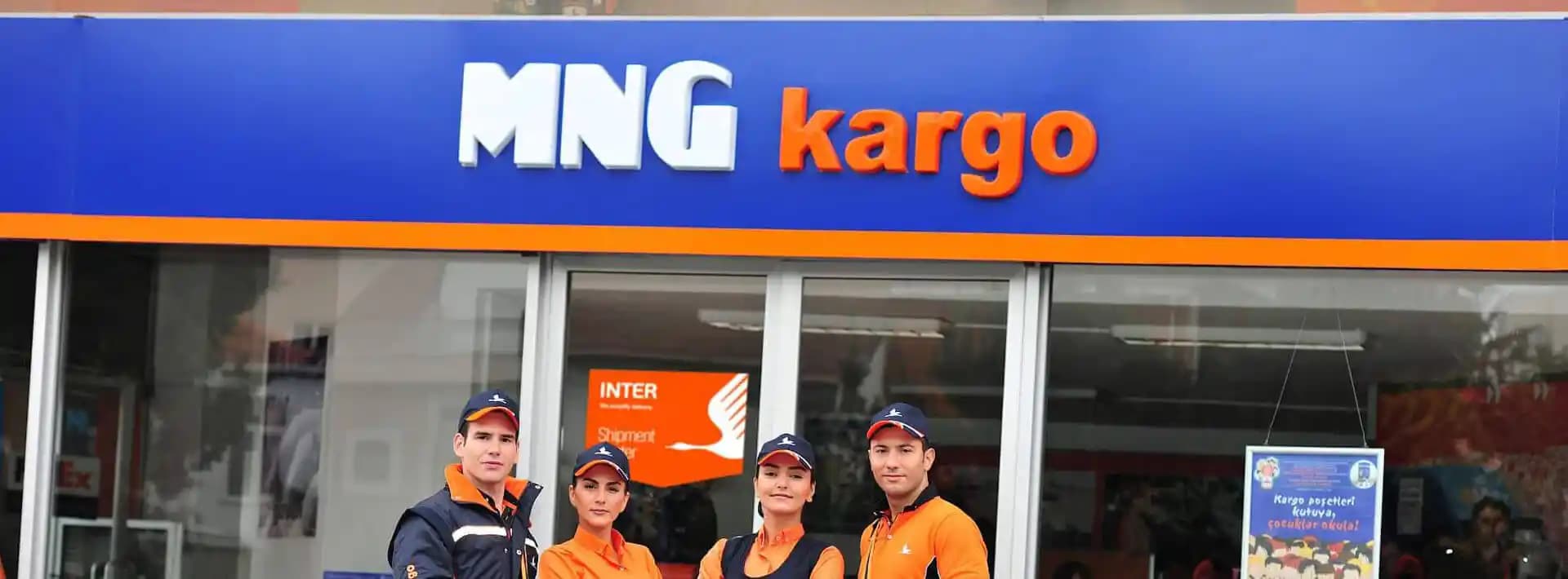 MNG Kargo Canlı Destek Hizmeti ile Teknoloji Ürünlerinde Güvenilir ve Hızlı Teslimat