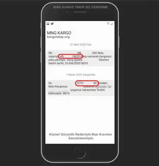 MNG Kargo Numarası ve API ile Gelişmiş Kargo Takip Sistemleri ve Entegrasyonları