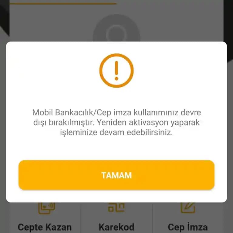 Mobil Bankacılık Root Hatası Nedir, Neden Olur ve Nasıl Çözülür? Detaylı Rehber