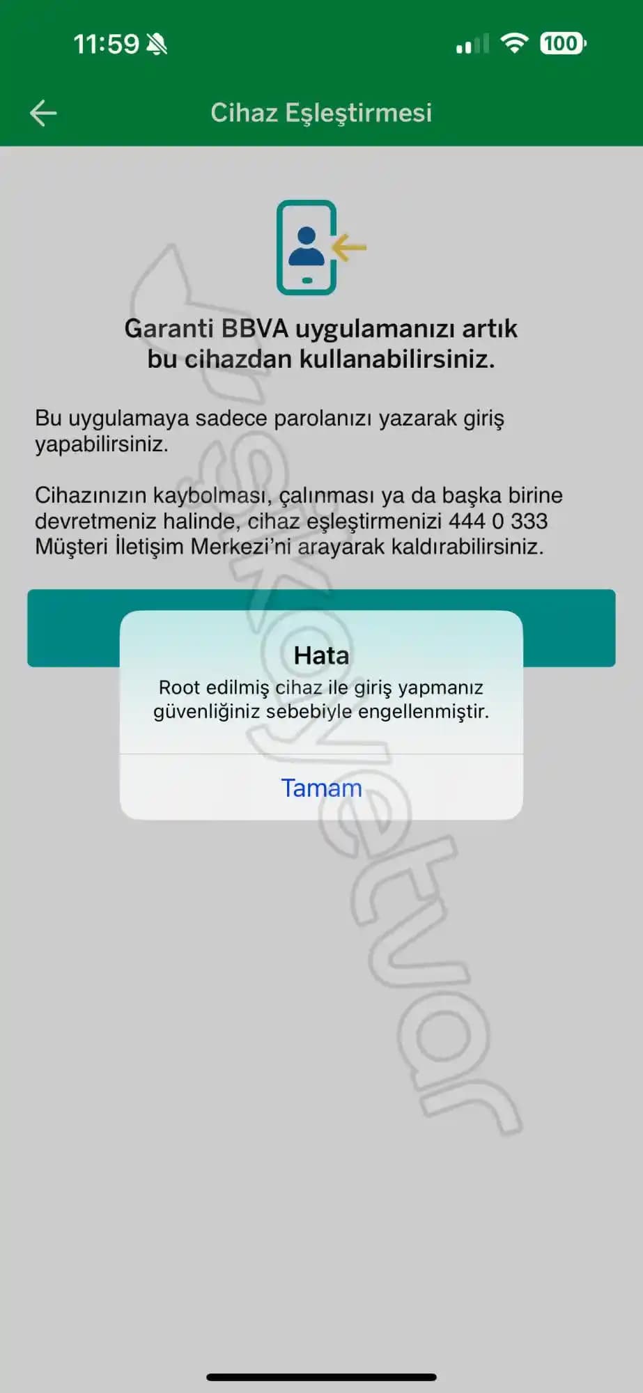 Mobil Bankacılıkta Root Nedir ve Bankacılık Güvenliğine Etkileri Nelerdir