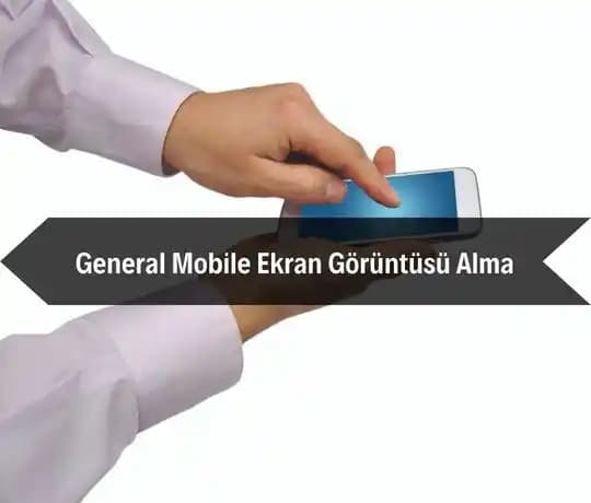 Mobil Cihazlarda Ekran Görüntüsü Alma Yöntemleri ve Pratik İpuçları Rehberi