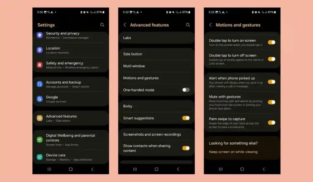 Mobil Cihazlarda Ekran Görüntüsü Alma Yöntemleri ve Pratik İpuçları