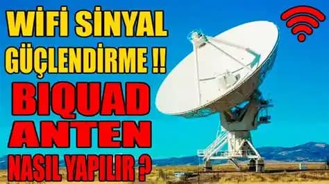 Mobil Cihazlarda Sinyal Güçlendirme Kodları ile Kesintisiz Bağlantı Sağlama Yöntemleri