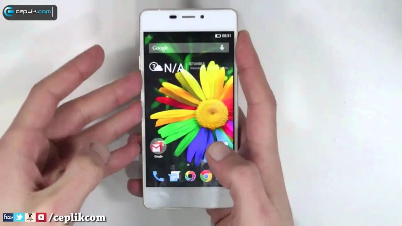 Mobil Keşif Ekranı: Akıllı Cihazlarda Kişiselleştirilmiş ve Hızlı Erişim Deneyimi