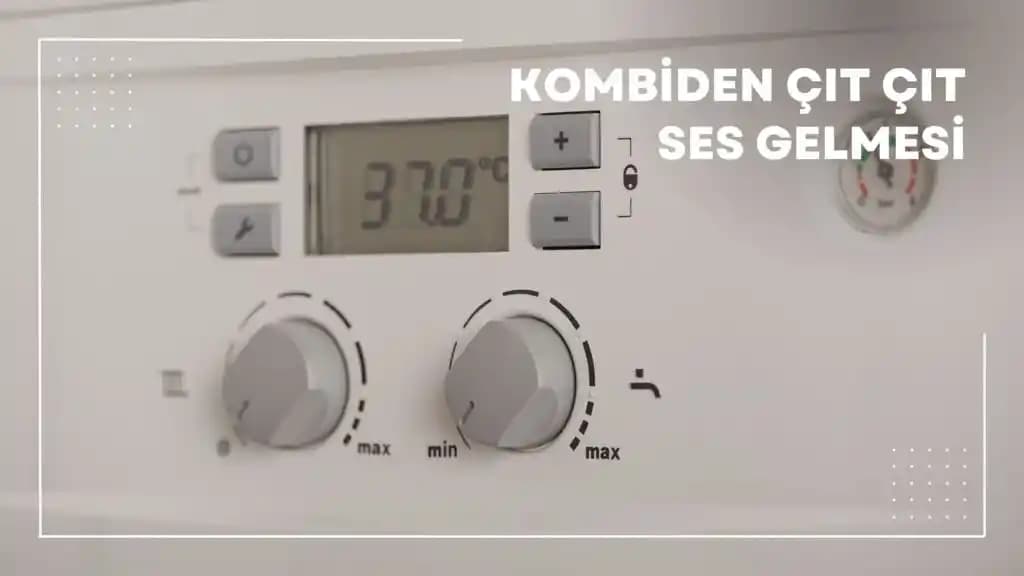 Mobilyadan Çıt Çıt Seslerinin Nedenleri, Çözümleri ve Elektronik Cihazlara Etkileri