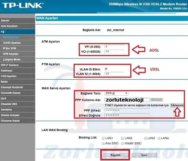 Modem Ayarları: İnternet Bağlantınızı Optimize Etmek İçin Doğru Kurulum ve Güvenlik