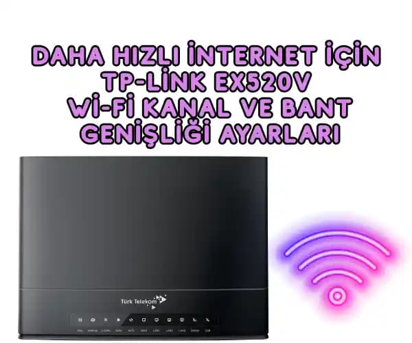 Modem Bant Genişliği Nedir? Türleri, Faktörleri ve Optimizasyon Yöntemleri
