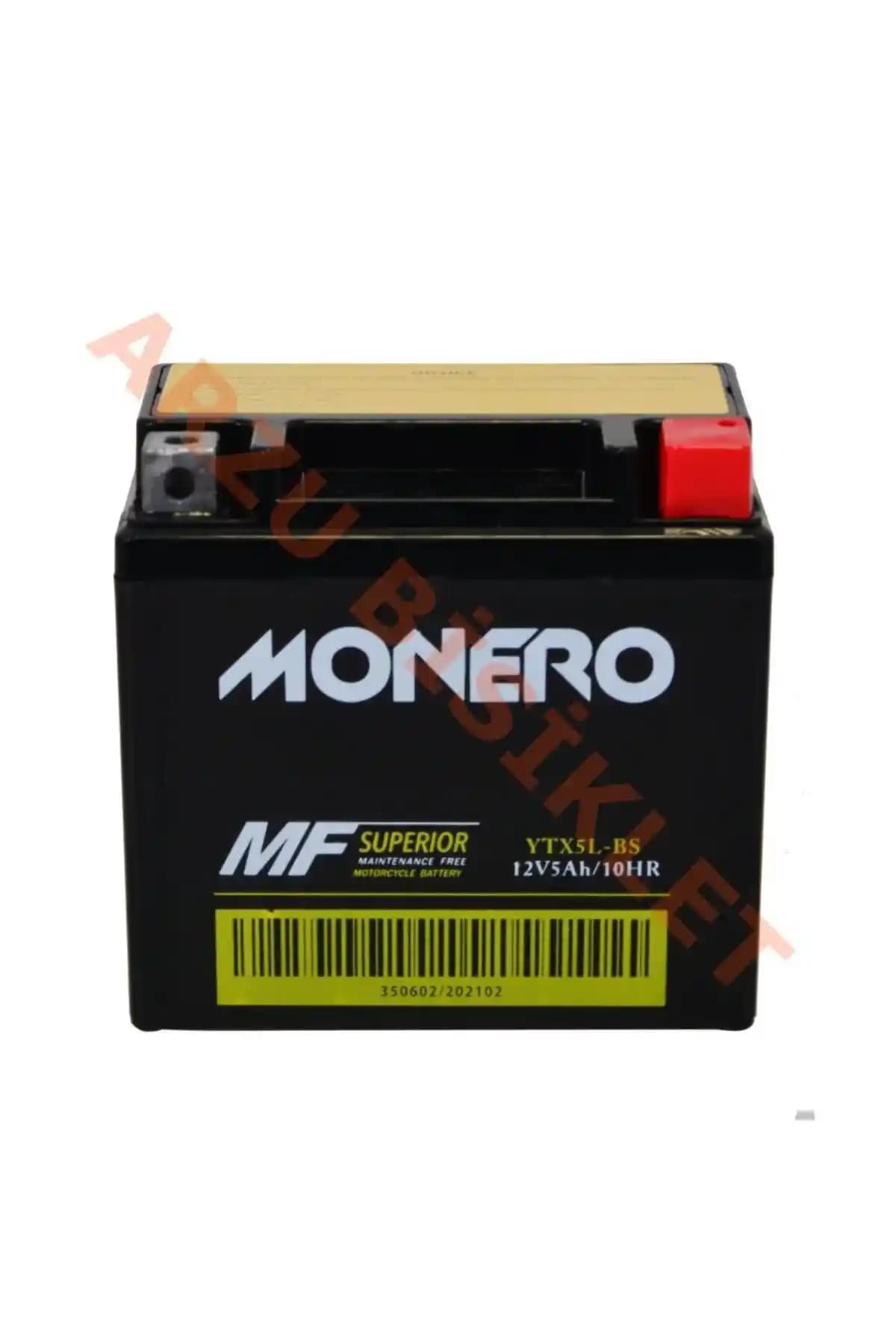 Monero Akü İncelemesi: Uzun Ömür, Hızlı Şarj ve Çevre Dostu Enerji Çözümü