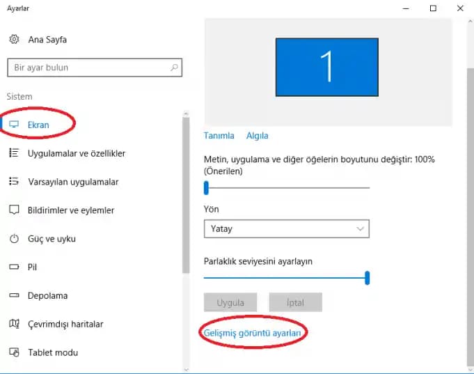 Monitör Özelliklerine Nereden Bakılır? Doğru Monitör Seçimi İçin Kapsamlı Rehber