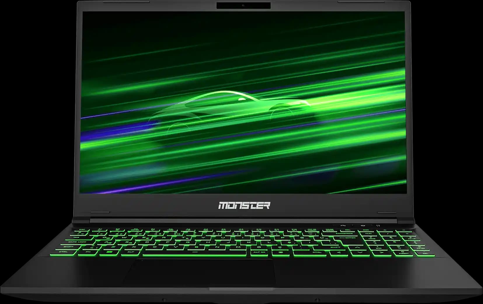 Monster Abra A5 V20.4.4 İncelemesi: Yüksek Performans ve Kullanıcı Dostu Tasarım Özellikleri