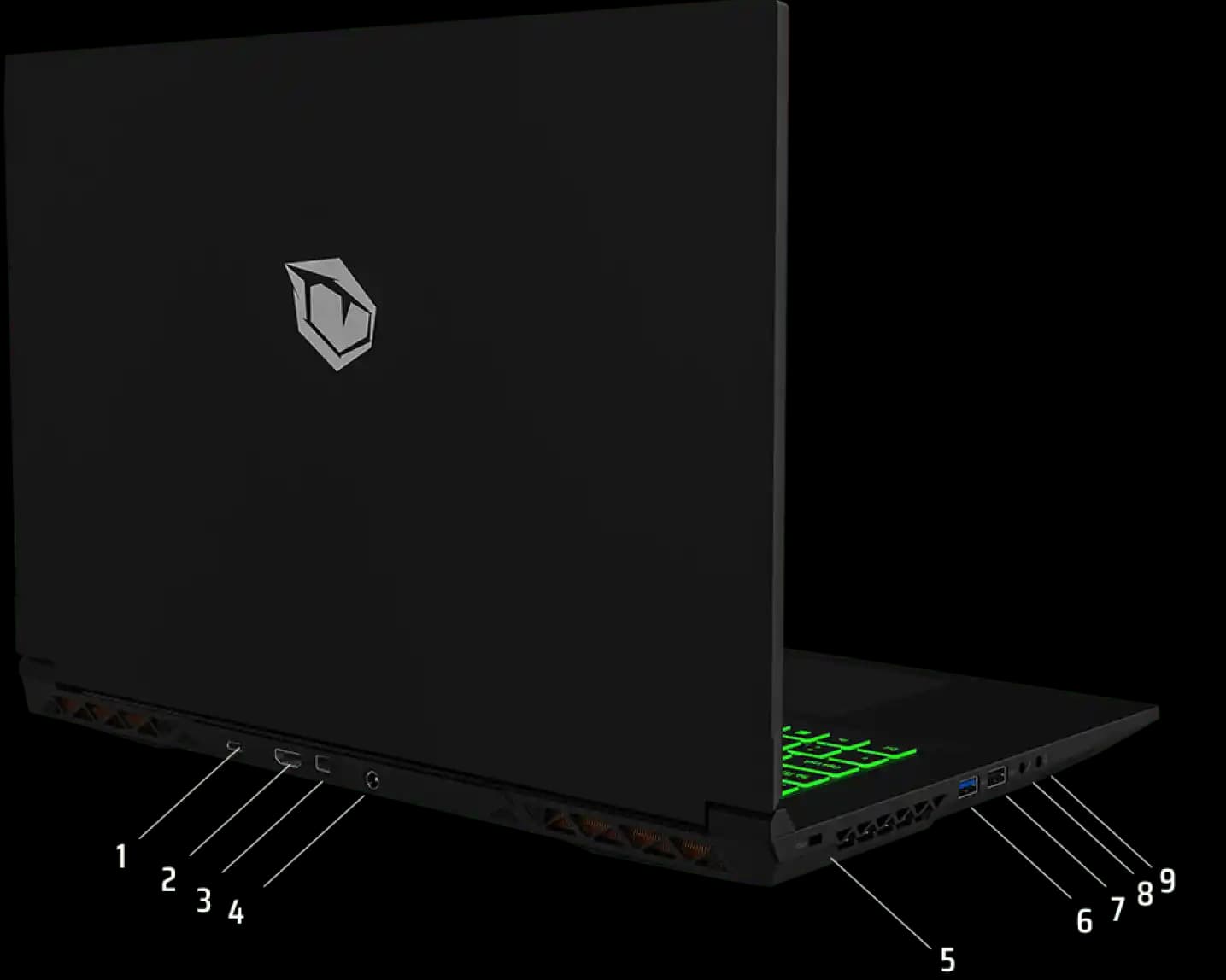 Monster Abra A7 V15.3.4 17,3" Full HD 144Hz Oyun Bilgisayarı Intel i5 ve RTX 3050 ile Performans