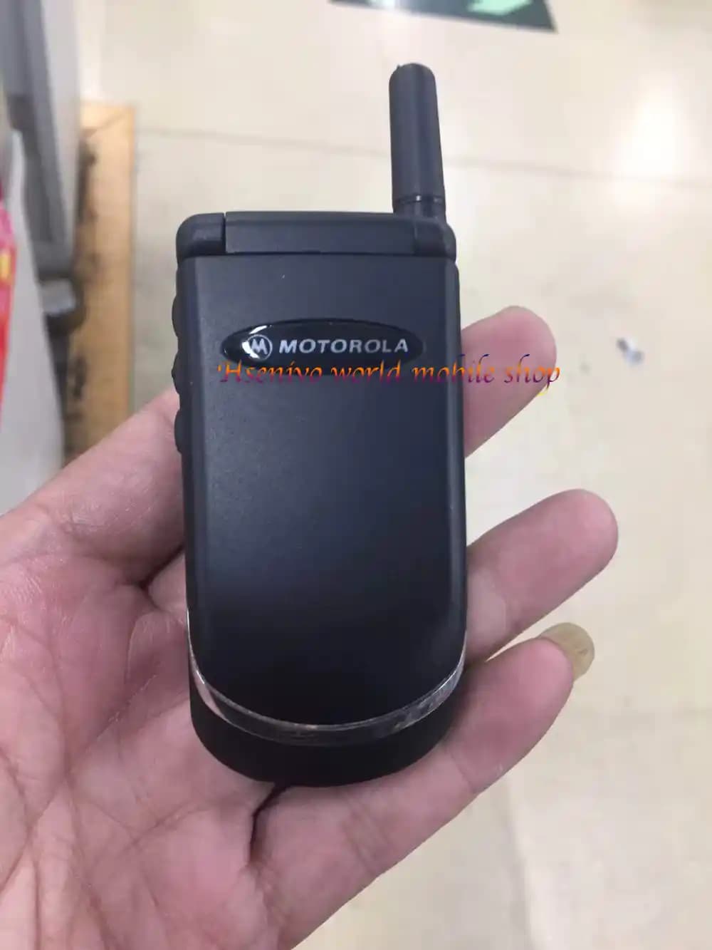 Motorola Antenli Cep Telefonları: Tarihçesi, Özellikleri ve Teknolojik Evrimi