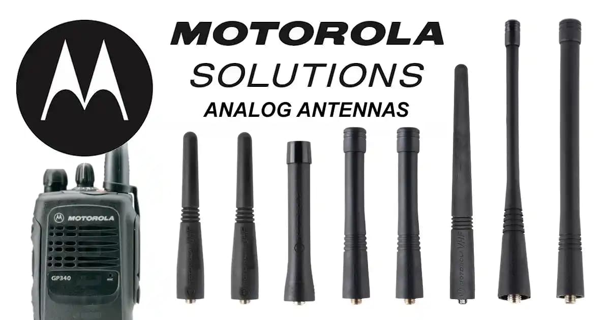 Motorola Antenli Cihazlar: Yenilikçi Anten Teknolojisi ve Üstün Performans