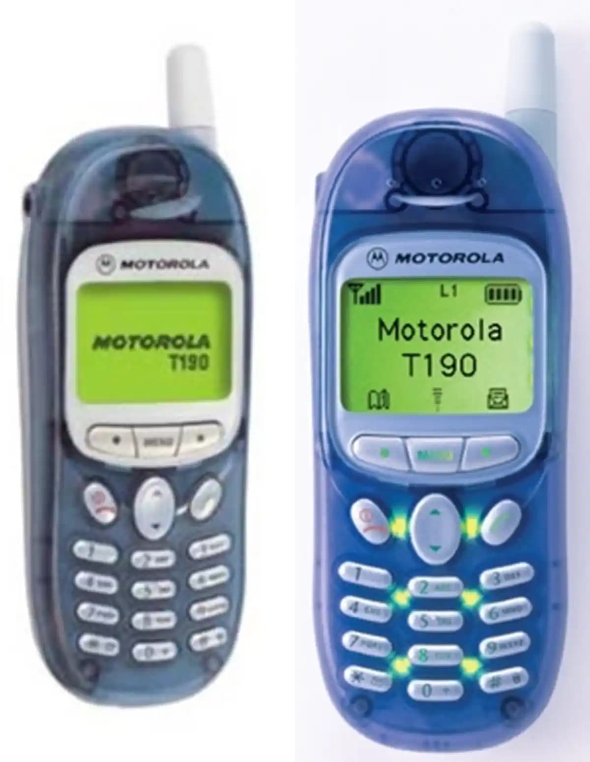 Motorola Cep Telefonu Eski Modelleri: Teknolojik İnovasyonun ve Tasarımın Tarihi