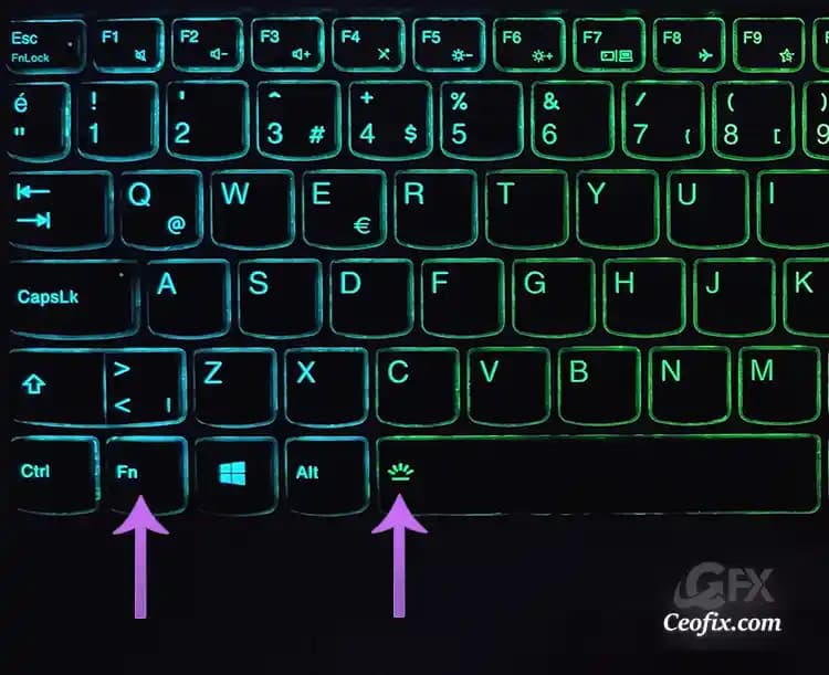 MSI Klavye Işığı Kapatma Yöntemleri ve İpuçları: Kısayol, Yazılım ve BIOS Ayarları