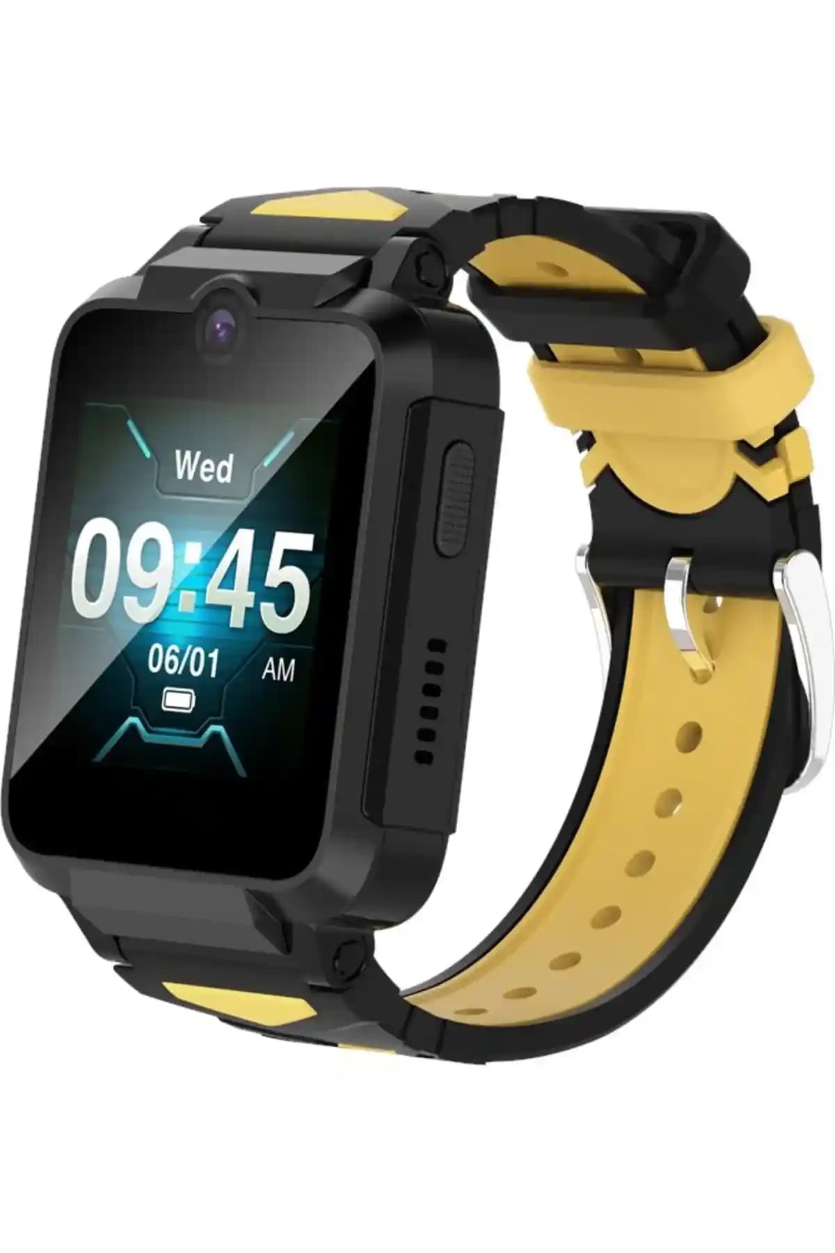 MT42X Akıllı Cihaz: Yenilikçi Tasarım ve Üst Düzey Performans Özellikleri