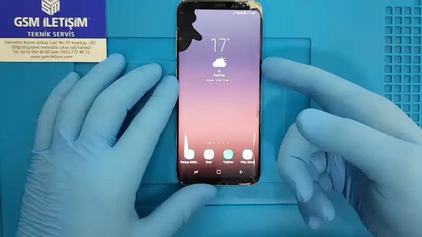 Mürekkep Akması: Akıllı Telefon, Tablet ve Dizüstü Ekran Koruma Rehberi