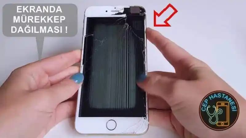 Mürekkep Dağılması Sorunu: TV Ekranlarında Nedenleri, Etkileri ve Çözüm Yolları