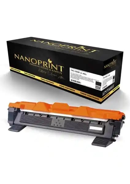 Nanoprint Toner: Yüksek Kalite ve Çevreci Baskı Teknolojilerinde Yenilikçi Çözümler