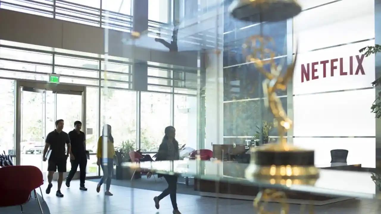 Netflix 2025 Güncellemeleri: Yeni İçerikler ve Teknolojik Yeniliklerle Dijital Eğlence Deneyimi