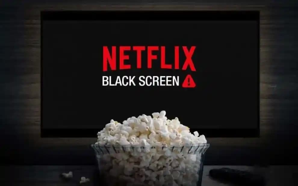 Netflix Ekran Paylaşımı Siyah Ekran Sorunu ve Çözüm Yöntemleri Hakkında Rehber