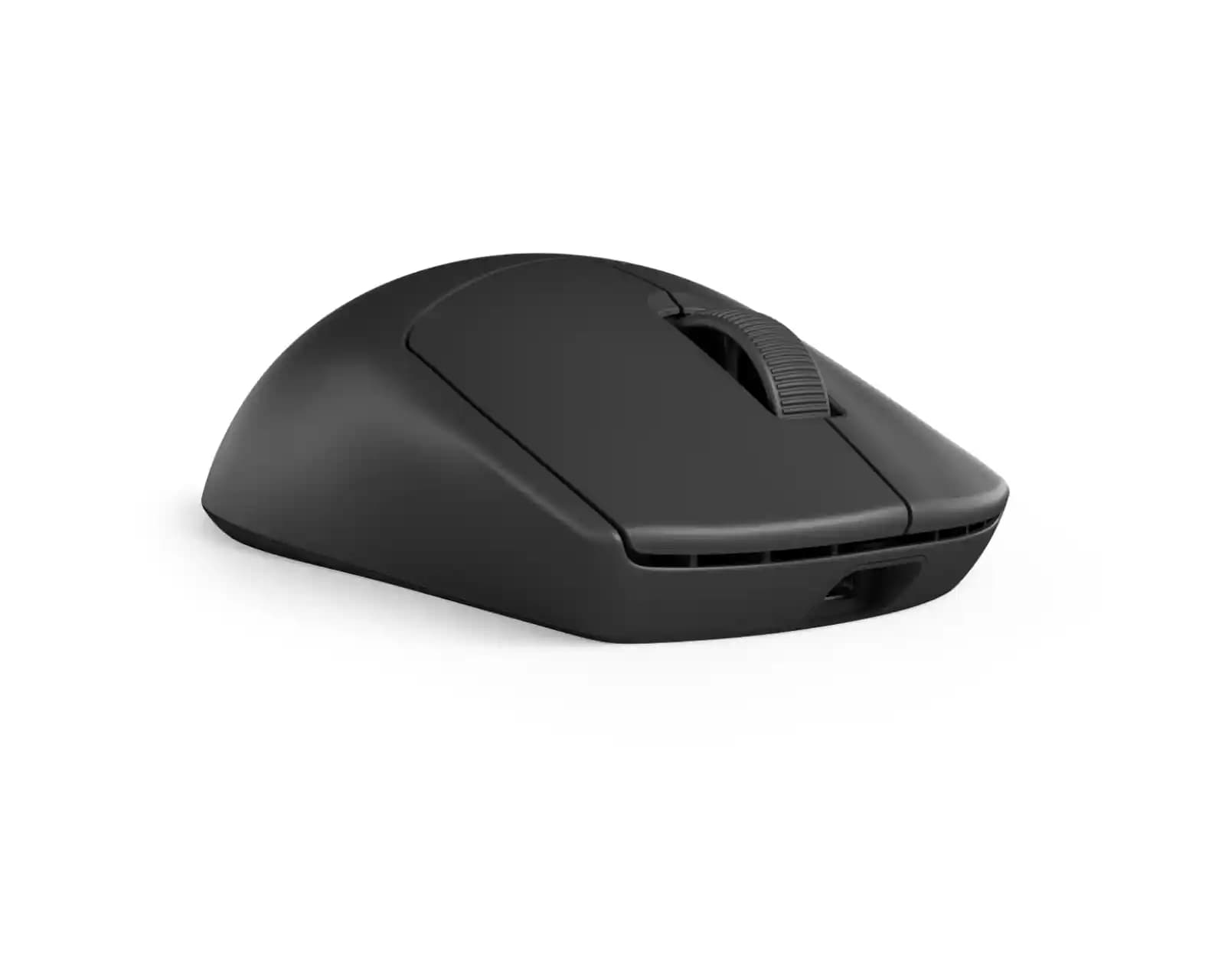 Nexus Mouse: Sessiz Tıklama ve Yüksek Hassasiyet Sunan Ergonomik Fare Çözümü