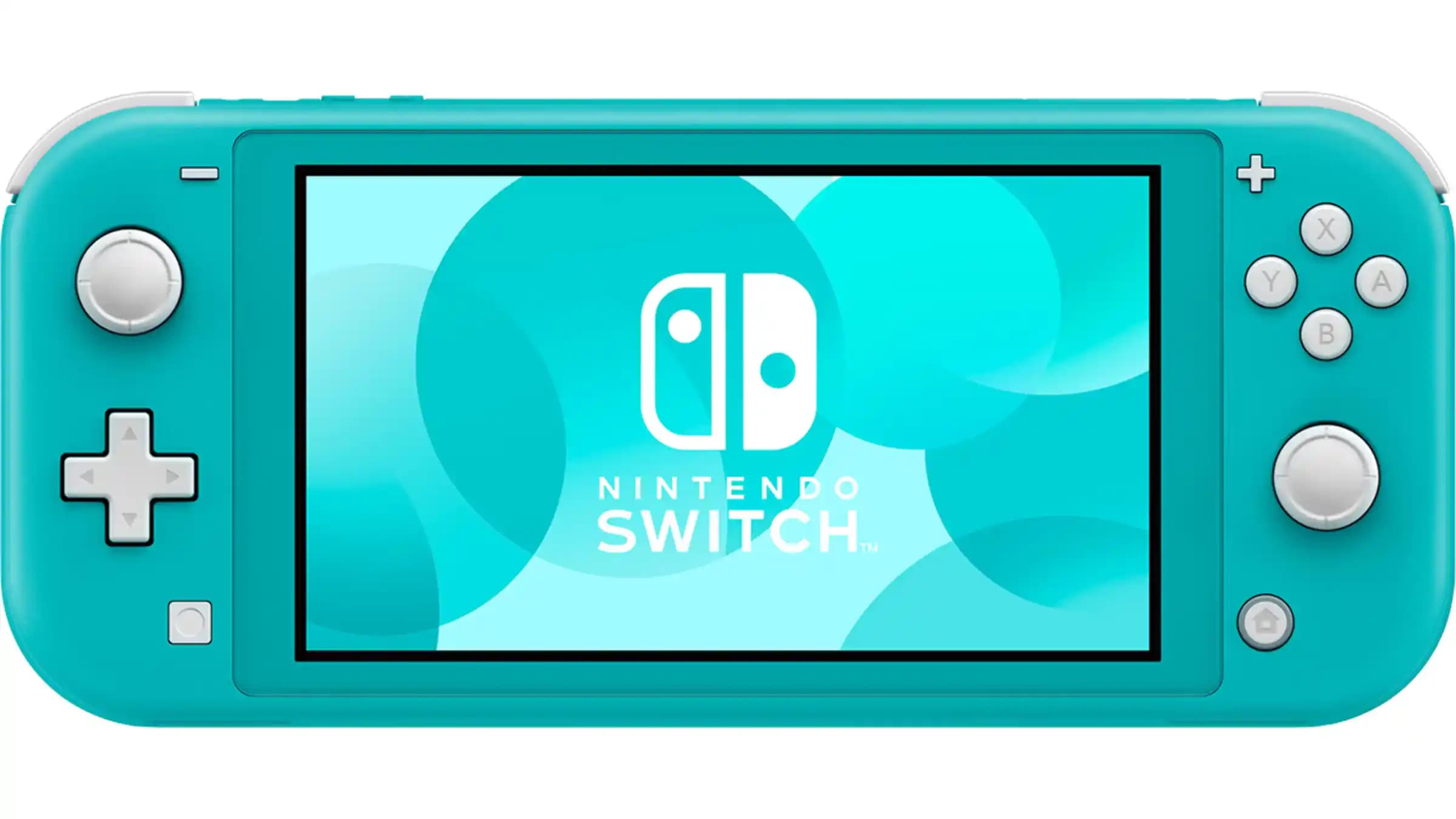 Nintendo Switch Lite: Kompakt ve Uygun Fiyatlı Taşınabilir Oyun Konsolu Özellikleri