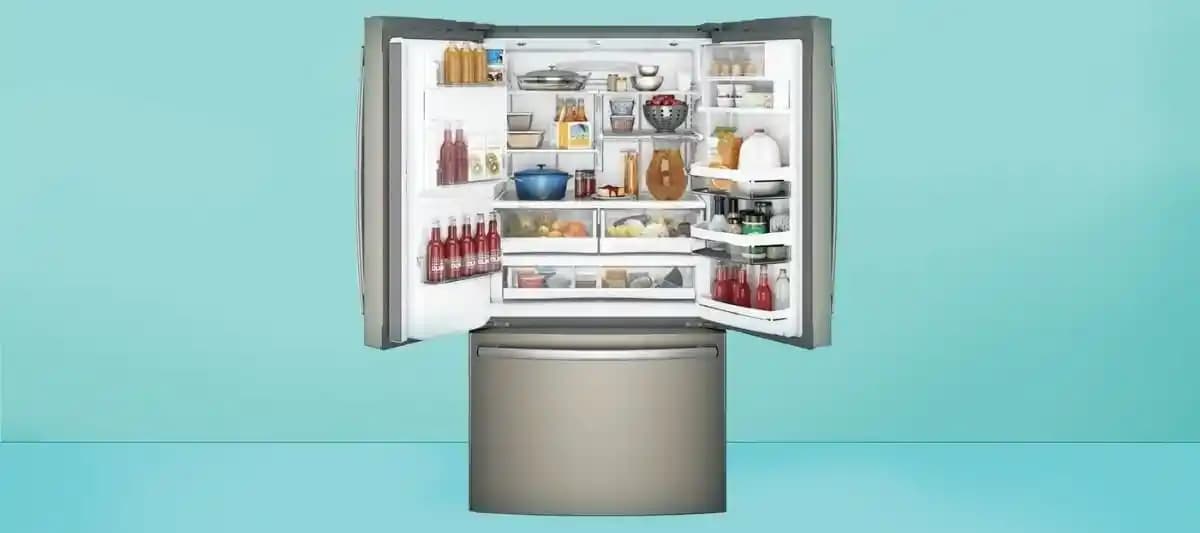 No Frost Buzdolabı Nedir? Buzlanmasız Soğutma Teknolojisinin Avantajları