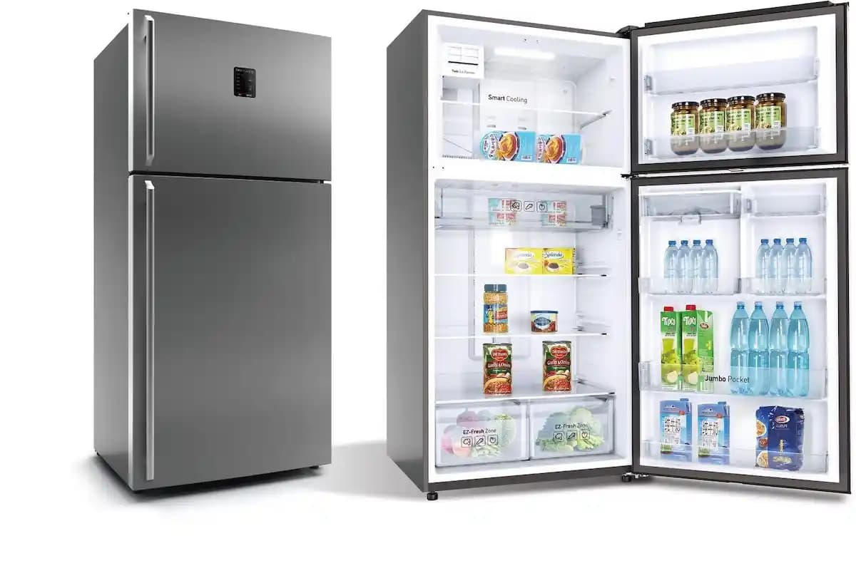 No Frost Teknolojisi Nedir? Buzlanmayı Önleyen Akıllı Soğutma Sistemleri