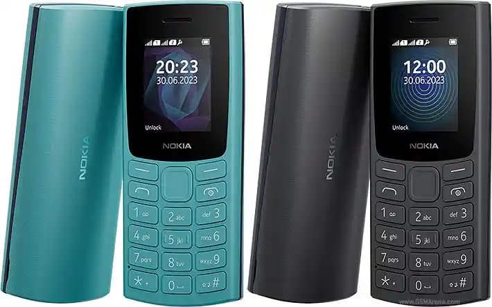 Nokia 105 Özellikleri: Dayanıklı ve Uzun Pil Ömürlü Basit Telefon Modeli