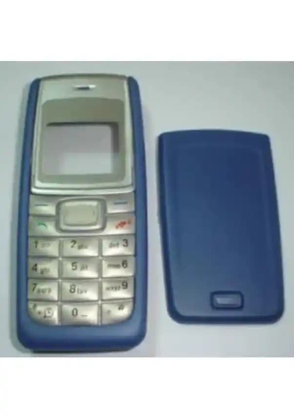 Nokia 1110 Kapakları: Dayanıklılık ve Stil İçin Telefon Koruma Çözümleri