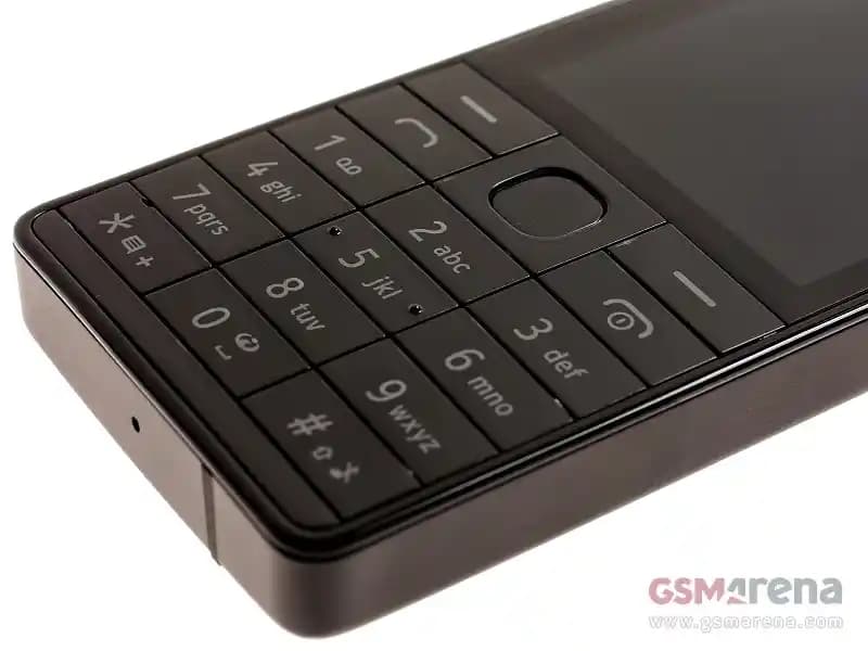 Nokia 515: Dayanıklı Tasarım ve Uzun Pil Ömrüyle Modern Klasik Cep Telefonu