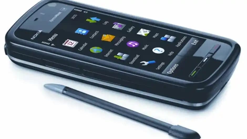 Nokia 5800 XpressMusic: 2008 Çıkış Tarihi ve Teknik Özelliklerin Detaylı İncelemesi
