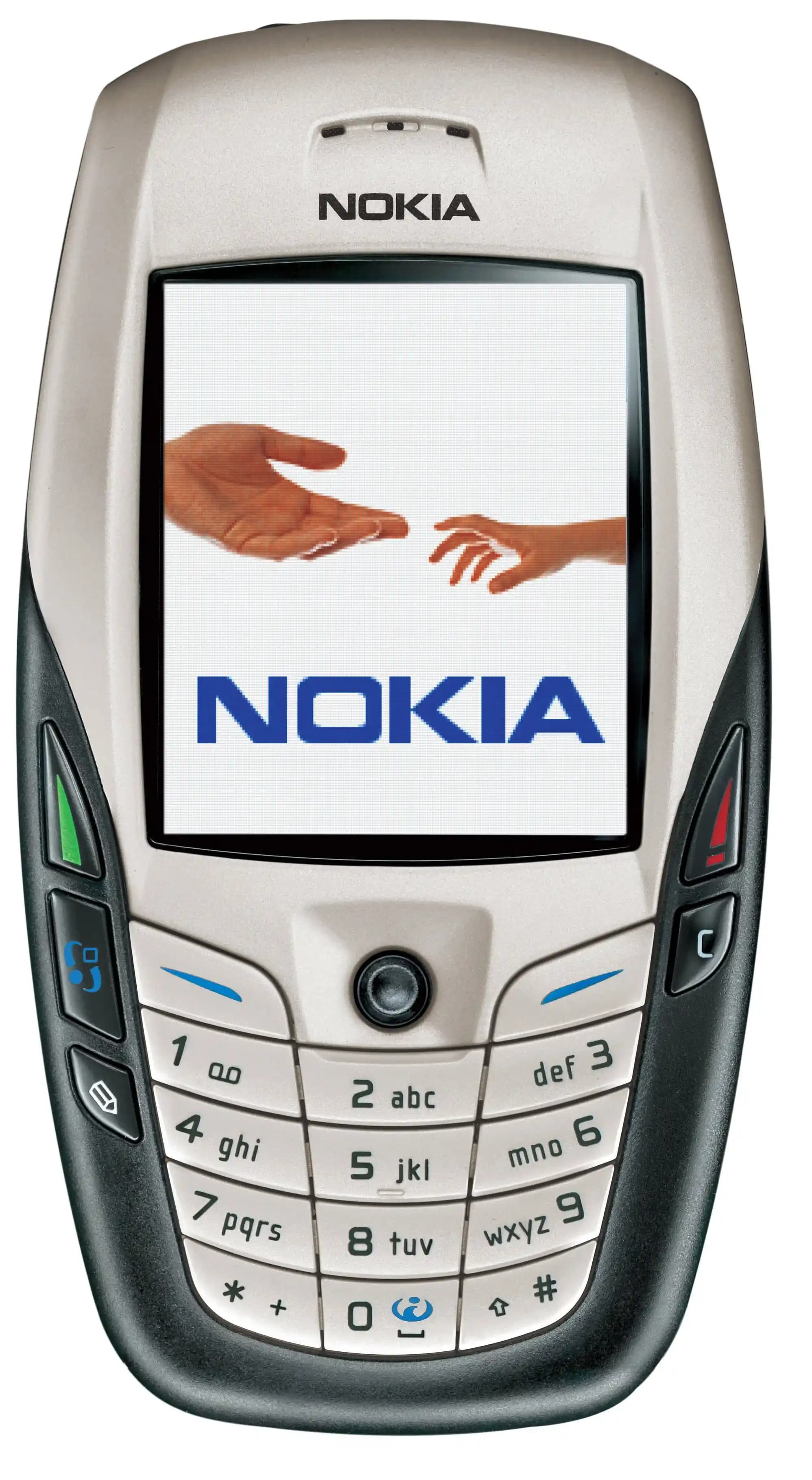 Nokia 6600: 2003'te Çıkan Akıllı Telefonun Teknolojik Yenilikleri ve Etkileri