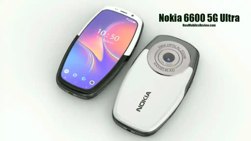 Nokia 6600: 2003'te Mobil Teknolojide Dönüm Noktası Olan Akıllı Telefon Modeli