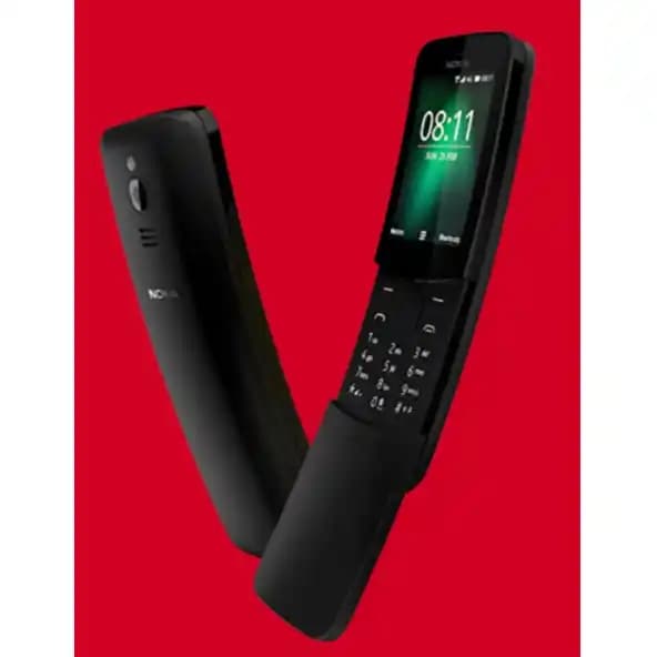 Nokia Kızaklı Telefonlar: Tasarım ve İşlevsellikte Yenilikçi Dönem