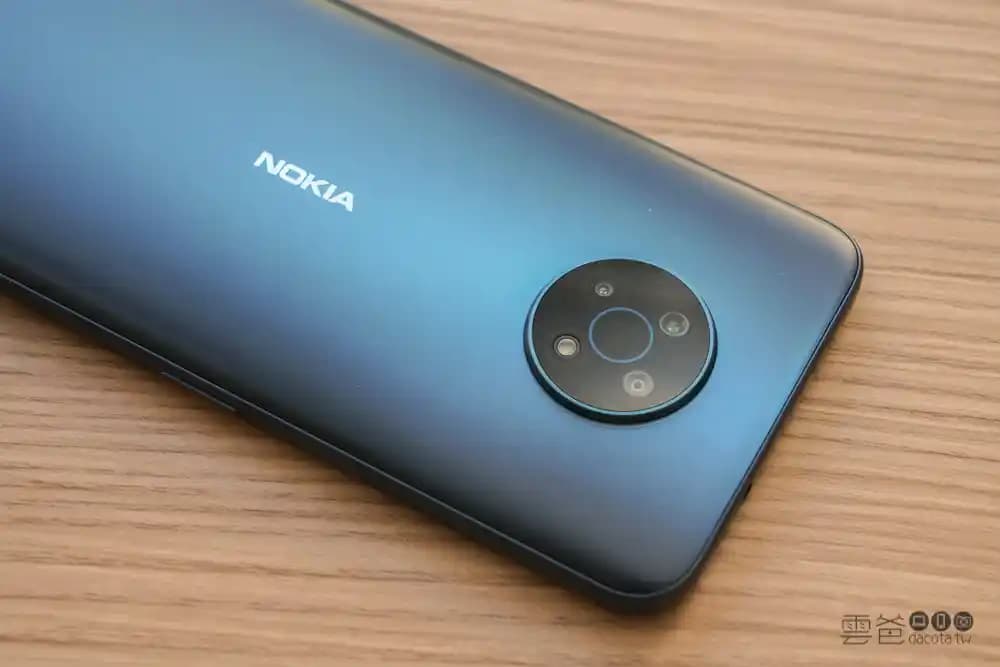 Nokia N50: Orta Segmentte Güçlü Performans ve Uzun Pil Ömrü Sunan Akıllı Telefon