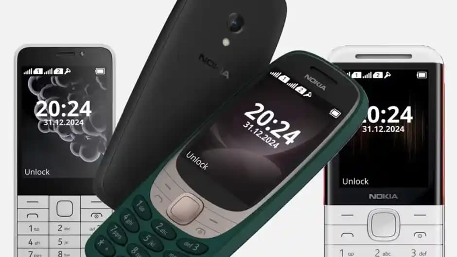 Nokia'nın Efsane Modelleri ve Mobil Dünyaya Katkıları: Dayanıklılık ve Yenilik