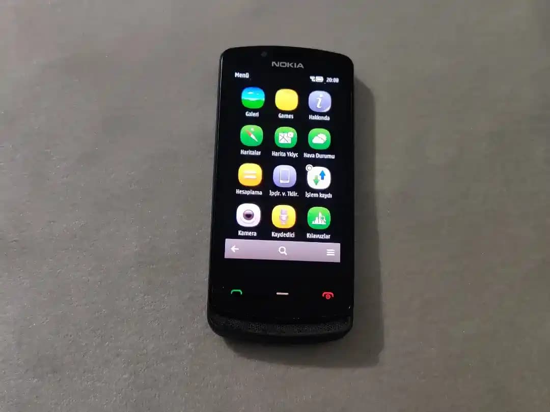 Nokia'nın Eski Dokunmatik Telefon Modellerine Kapsamlı Genel Bakış ve Teknolojik Evrimi