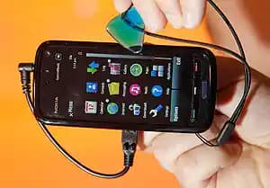 Nokia'nın İlk Dokunmatik Telefonları: Mobil Teknolojide Öncü ve Yenilikçi Adımlar