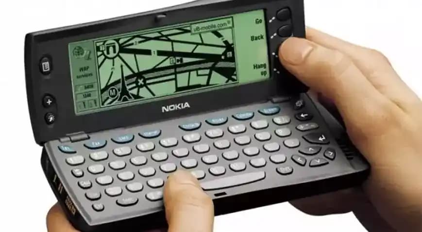 Nokia'nın İlk Dokunmatik Telefonu Nokia 7710: Mobil Teknolojide Öncü Modelin İncelemesi