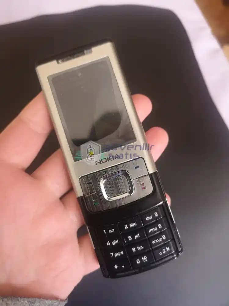 Nokia Tuşlu Telefon Modelleri: Dayanıklılık ve Basitlikte Teknoloji Tarihinin İzleri