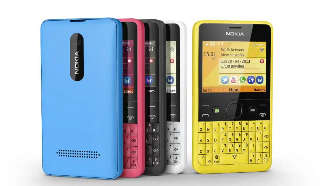 Nokia WhatsApp Uyumlu Telefon Modelleri ve Teknik Gereksinimleri Hakkında Bilgi