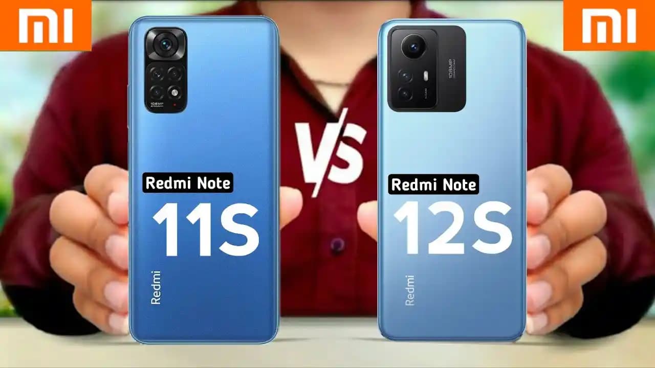 Note 11S ve Note 12S Akıllı Telefon Karşılaştırması: Tasarım, Performans ve Fiyat Analizi