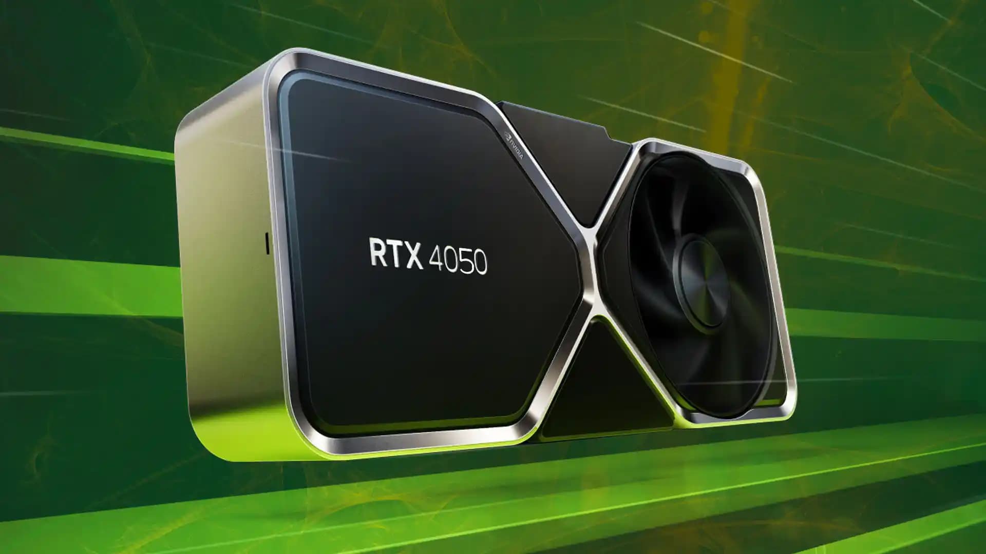 NVIDIA GeForce RTX 4050: Ada Lovelace Mimarisi ve DLSS 3 ile Orta Segment Ekran Kartı