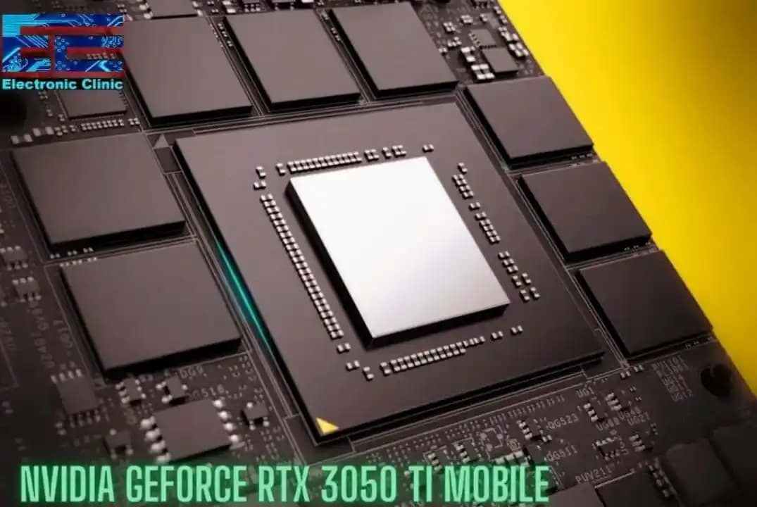 NVIDIA RTX 3050 Ti: Orta Segment Dizüstü Bilgisayarlar İçin Yeni Performans Standardı