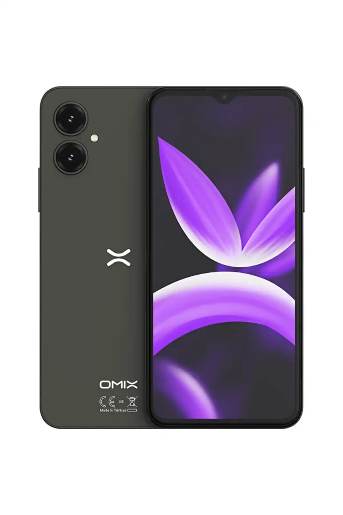 Omix X5 6GB/128GB Akıllı Telefon İncelemesi: Performans ve Bütçe Dengesi