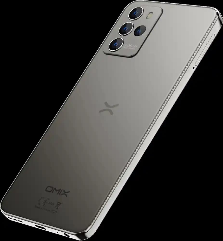 Omix X700 256 GB: Bütçe Dostu Orta Segment Akıllı Telefonun Detaylı İncelemesi